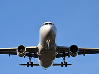 Boeing, летевший в Японию, совершил посадку в Москве – из-за больного ребенка