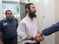 Михаэль Шлисель переведен под домашний арест