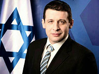 Утверждено назначение Алекса Кушнира на должность гендиректора министерства алии и абсорбции