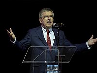 МОК не принял решения по сборной России. Допускать россиян будут международные федерации