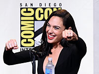 Вышел  трейлер фильма