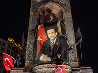 СМИ: власти Турции выдали ордера на арест 42 журналистов