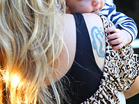 Треть разведенных отцов в Израиле не платят алименты