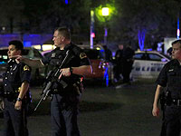 Стрельба около ночного клуба во Флориде, есть жертвы