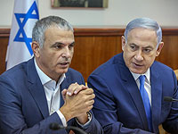 Нетаниягу и Кахлон пришли к соглашению о дате начала работы корпорации гостелерадиовещания