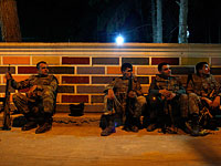 На юге Турции взорван полицейский автомобиль: есть погибшие