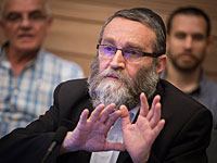 Финкомиссия Кнессета добилась права вето на внесение изменений в госбюджет