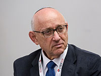 Яаков Нагель отправится в Вашингтон, чтобы ускорить подписание договора о военной помощи