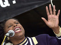 Экс-кандидат в президенты США намекает на 