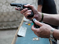 Минимальный возраст владения оружием снизят до 20 лет