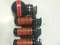 Полиция задержала десятки активистов 