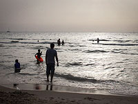 Юноша из Ашдода потерял сознание во время ловли 