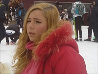 Внимание, розыск: пропала 13-летняя Виктория Пронина