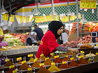 В Беэр-Шеве приостановлена работа супермаркета, в котором работали нелегалы