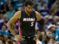 Легендарный баскетболист, 