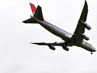 Самолет с командой Премьер-лиги на борту совершил вынужденную посадку в Манчестере