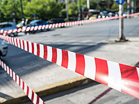 В Ереване вооруженные люди взяли в заложники медиков, оказывавших помощь раненым