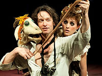 Прославленный спектакль