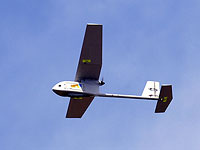 Украина получила американские мини-БПЛА RQ-11B на сумму более 12 млн долларов