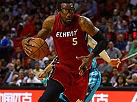 СМИ: Амаре Студемайр не завершил карьеру. Он будет выступать в Израиле