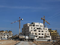 Авария на строительном объекте в Ришон ле-Ционе, погиб рабочий