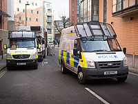 Малыш из Бристоля получил пулевое ранение из пневматики: врачи борются за его жизнь