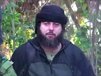 Ахмед Чатаев