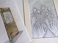 Дети, спасенные