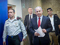 СМИ: созвано повторное заседание военно-политического кабинета