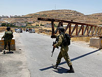 Губернатор Хеврона лишился разрешения на въезд в Израиль за визит в семью террориста