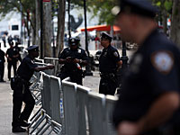 Взрыв в Центральном парке Нью-Йорка: есть пострадавшие 