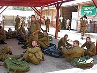 Минобороны Израиля: большинство призывников из диаспор в этом году – из Франции и США