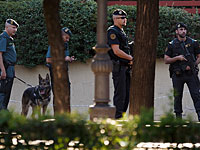 В Испании арестованы братья-марокканцы, финансировавшие ИГ
