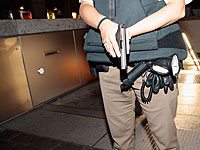 В Германии задержан 15-летний подросток, планировавший теракт