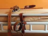 Тревога в Бремене: из психбольницы сбежал молодой алжирец