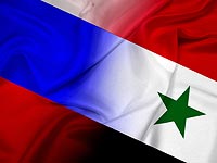 СМИ: Путин и Асад обсудили будущее сирийско-израильское соглашение 