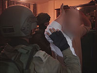 Операция по задержанию боевиков, причастных к теракту. 27 июля 2016 года