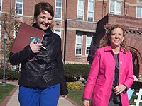 WikiLeaks: Демократическая партия США отказалась отмечать День Катастрофы, 