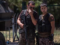 Турецкая разведка  узнала о планах Гюлена покинуть США