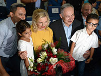 СМИ: жители Сдерота не согласны с оценкой Нетаниягу двух 