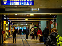 Операция в Кельне: информация о бомбе в здании биржи труда не подтвердилась