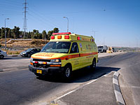 На военной базе под Иерусалимом ранен военнослужащий