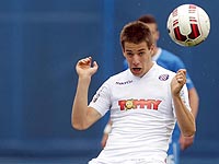 Лига Европы: