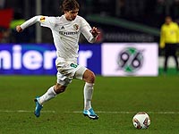 Лига Европы: 