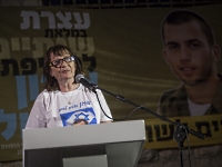 Мать Орона Шауля утверждает, что ее сын жив, и у нее есть доказательства этого