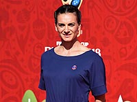 У IAAF нет оснований для пересмотра решения о не допуске Исинбаевой на олимпиаду
