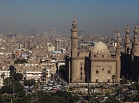 Египетские богословы не хотят читать написанные правительством проповеди