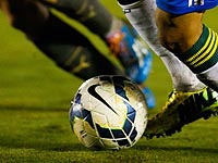 Чемпионат России стартовал: