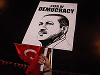 В Турции освобождены из-под стражи 758 солдат