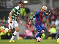 Нир Битон отыграл один тайм. 